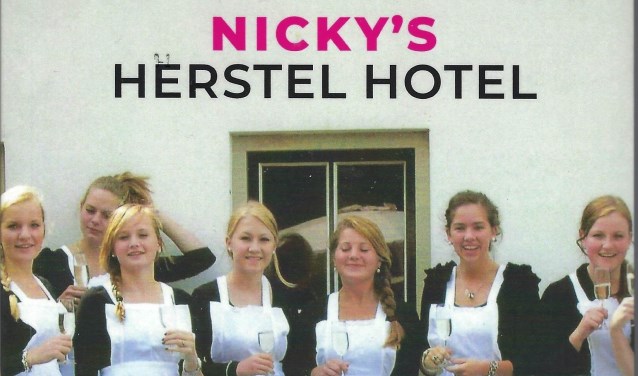 Nicky's Herstel Hotel