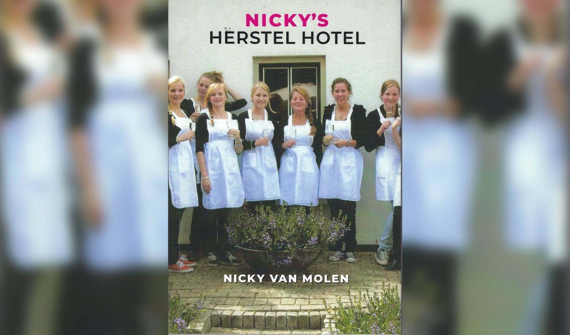 Nicky's Herstel Hotel