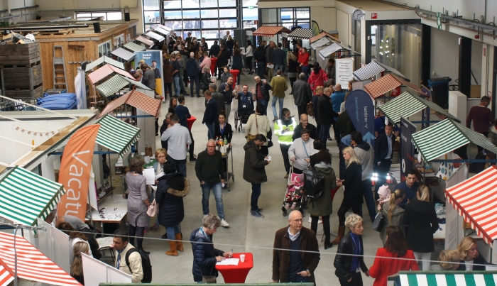 Werkmarkt