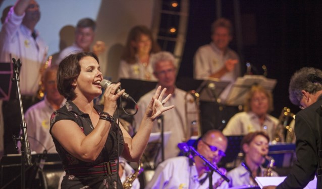 Fortnight Swing BigBand.