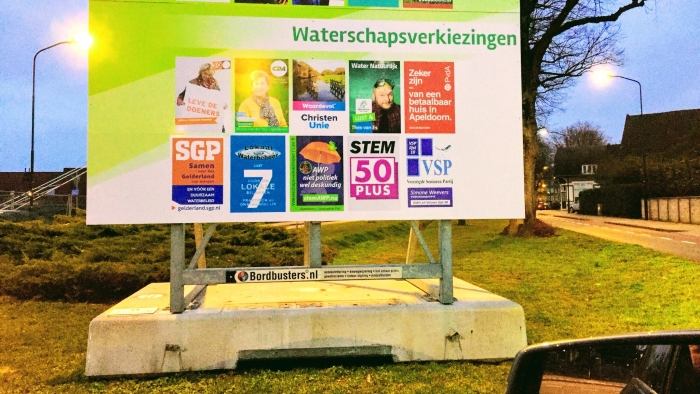 Verk, bord