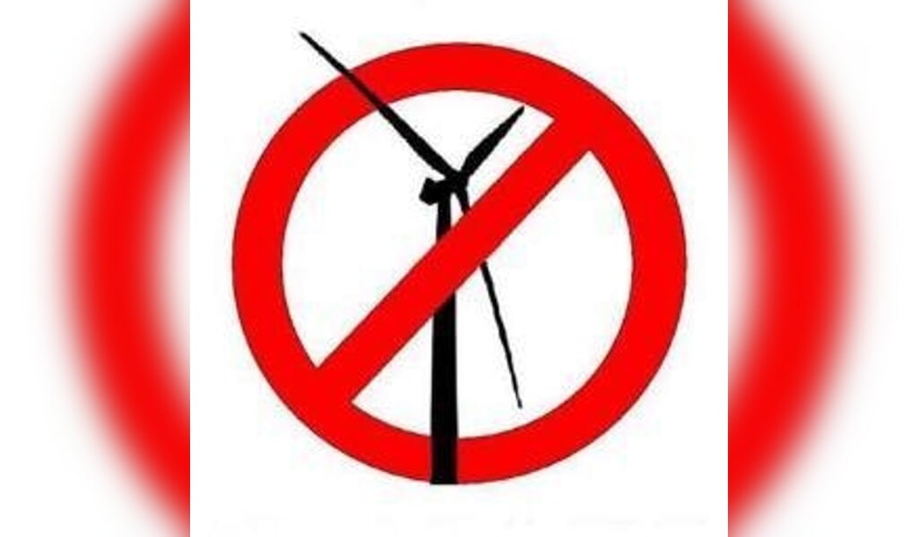 NUL kans om windpark tegen te houden