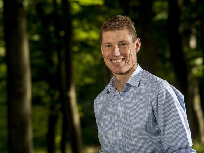 Bas van de Goor