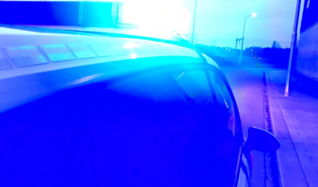 De inval van het #arrestatieteam in de wijk #Kattenbroek roept veel vragen op.