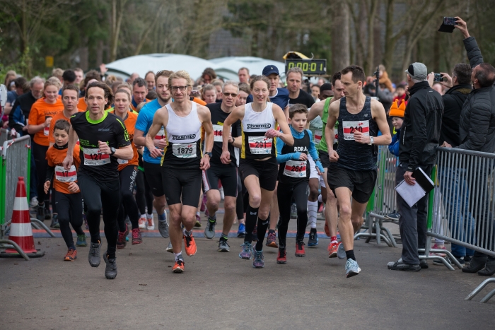 Start 6km 3bergenLOOP