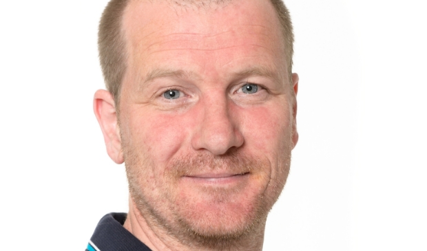 <p>Jeroen Brouwer</p>