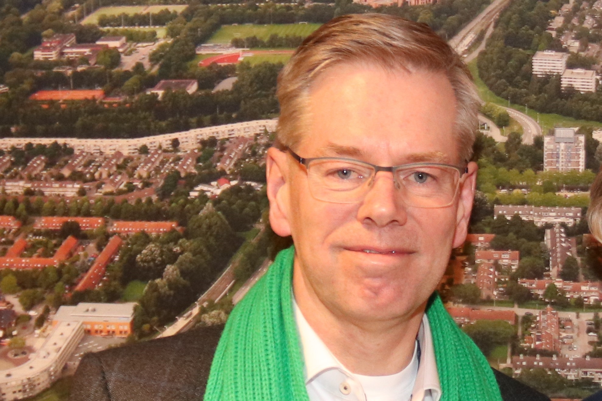 Wim Zwanenburg