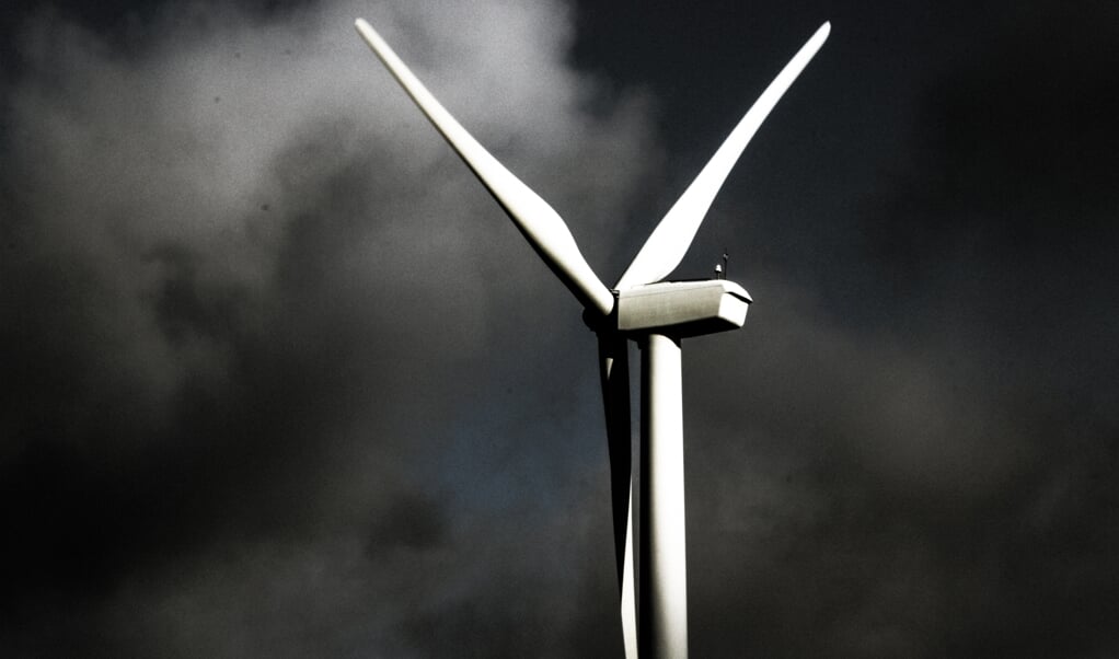 Energie Coöperatie Bunnik zou graag beginnen met haalbaarheidsonderzoek naar wind op land. 