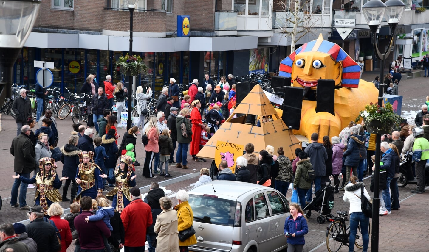 Minimaliseren ontmoeten onaangenaam Carnaval 2019 in Soest | Nieuws uit de regio Soest