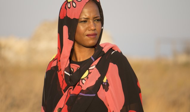 Aziza Brahim