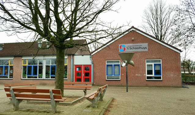Op 15 maart blijven mogelijk schoolpleinen leeg.