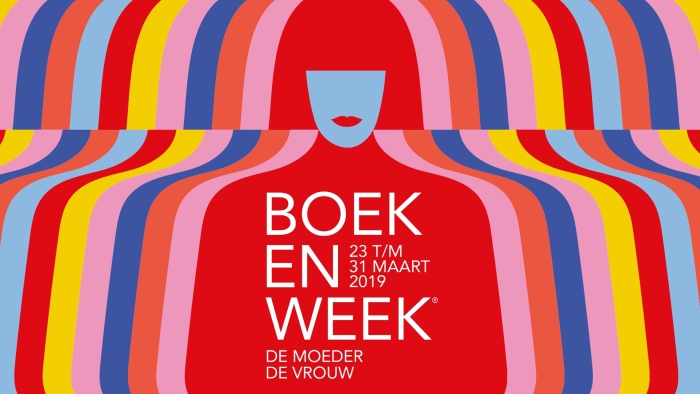 Boekenweek 2019