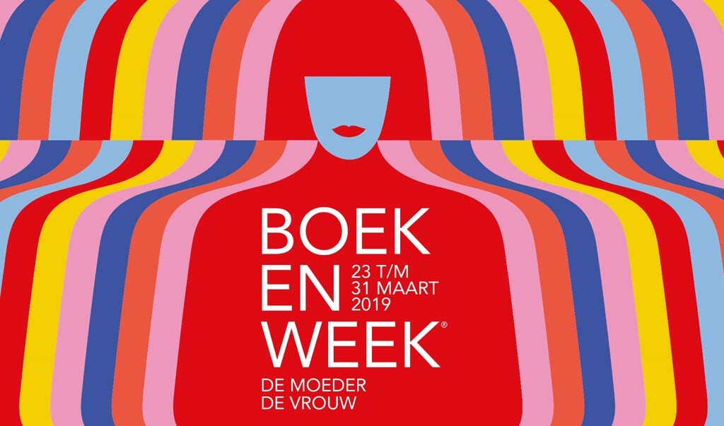 Boekenweek 2019