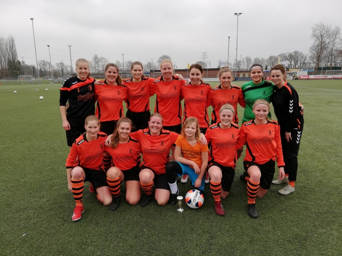 Sparta Nijkerk VR1