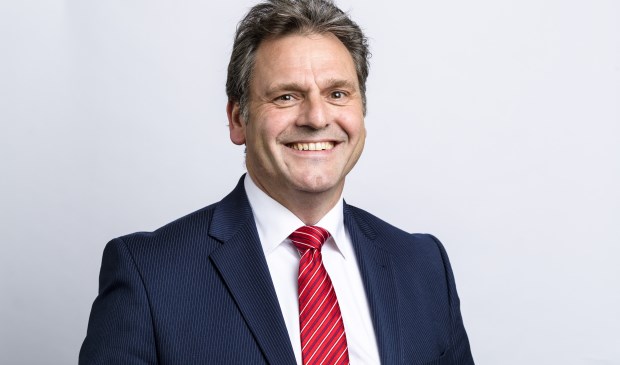 Gemeenteraadslid, Gemeente Sliedrecht