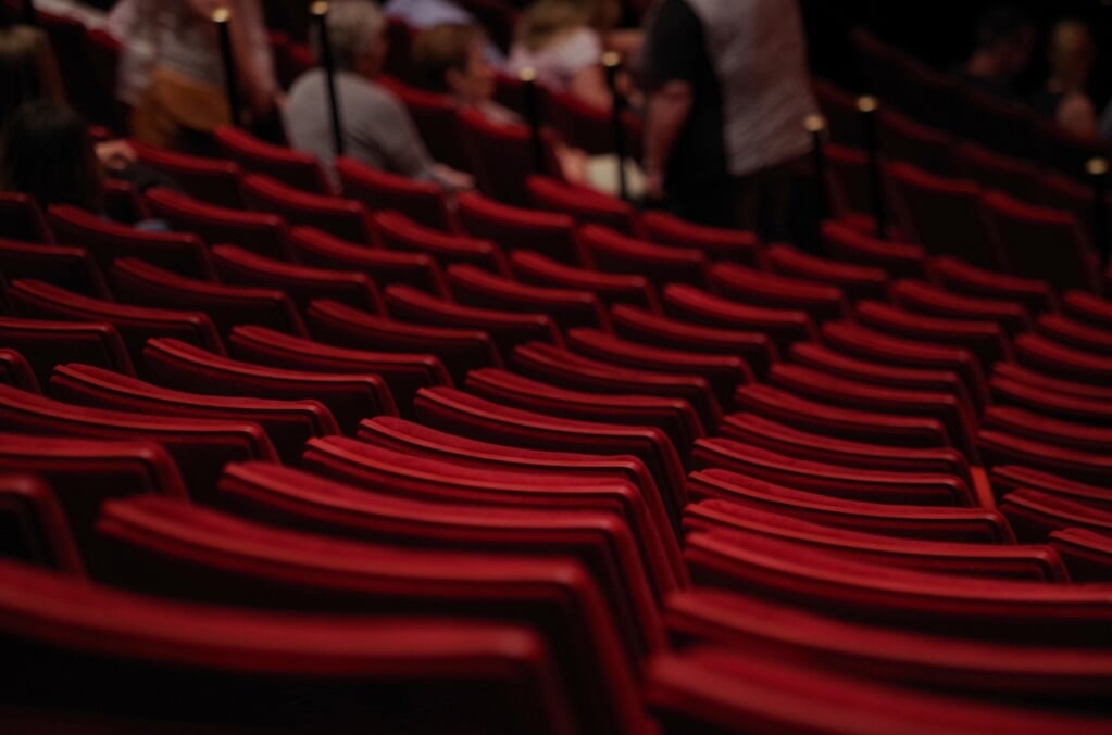 In het Theater in het Huis van Ermelo spelen er in december twee familievoorstellingen: ‘t Zet je schoen Concert op zaterdag 3 december en De Kameleon aan de ketting op woensdag 28 december.
