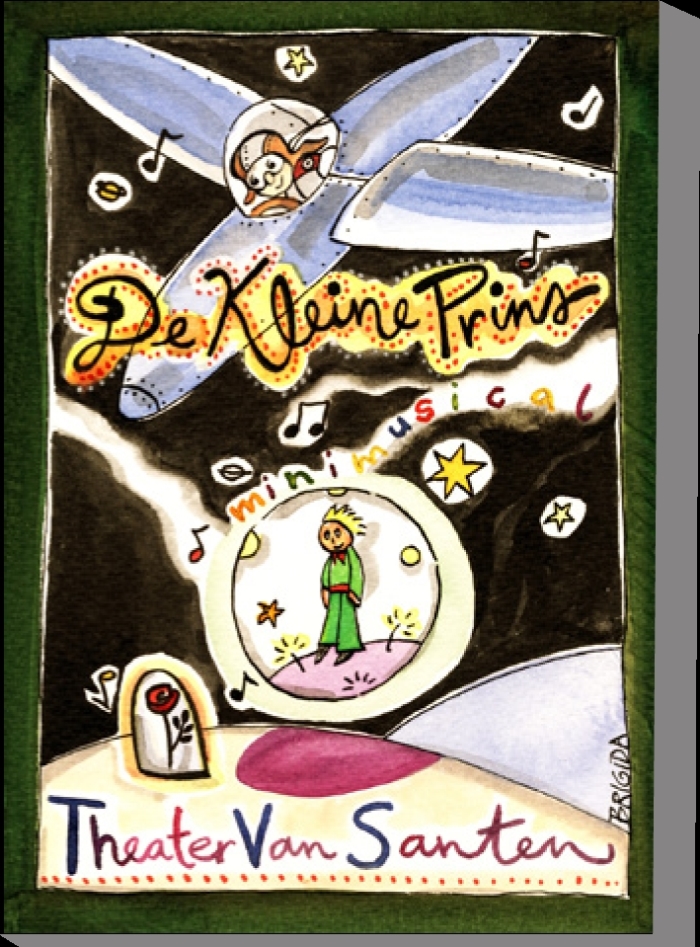 De Kleine Prins