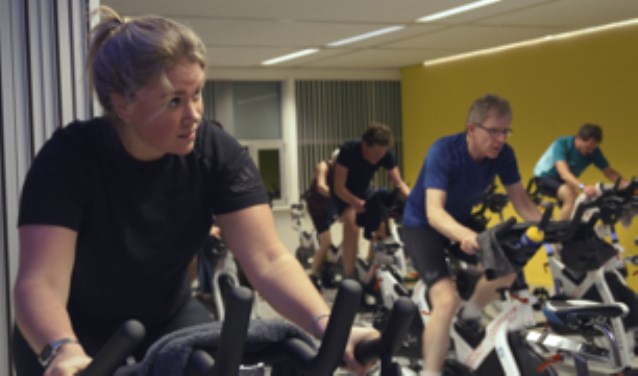 Amersfoort is binnenkort een fitnessclub rijker. 