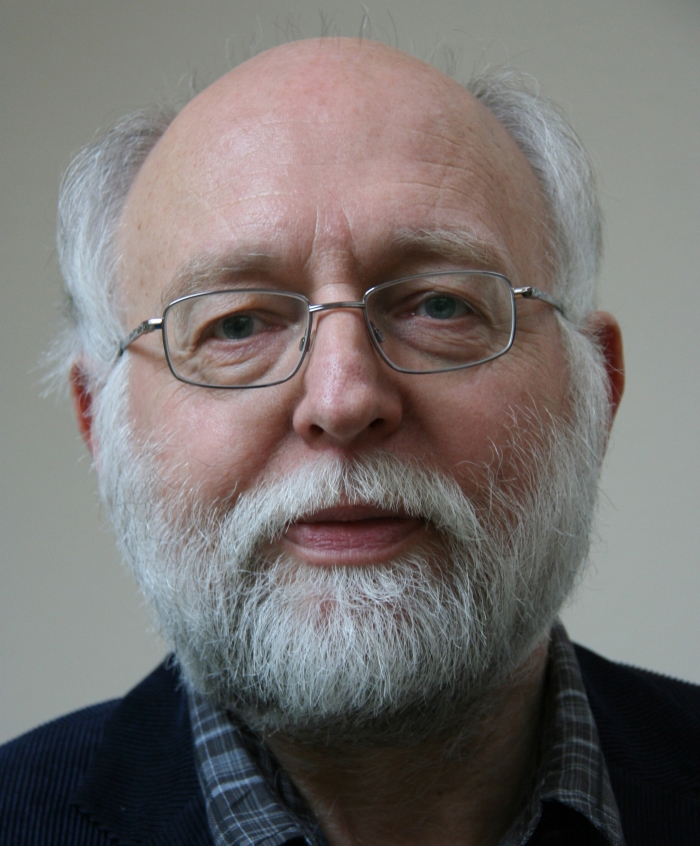 Kees de Kruijf