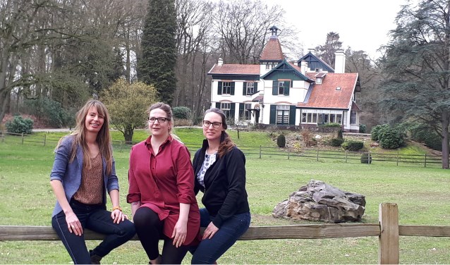 Landgoed 't Stort wordt de nieuwe locatie voor het Wildgroeifestival op zaterdag 18 mei.
