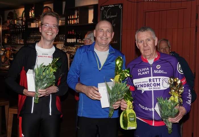 Bart Gietema kampioen M4