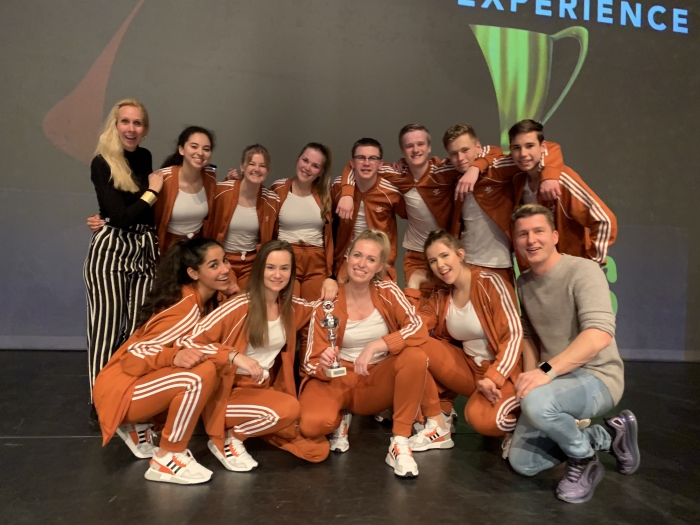 Team United met beide coaches