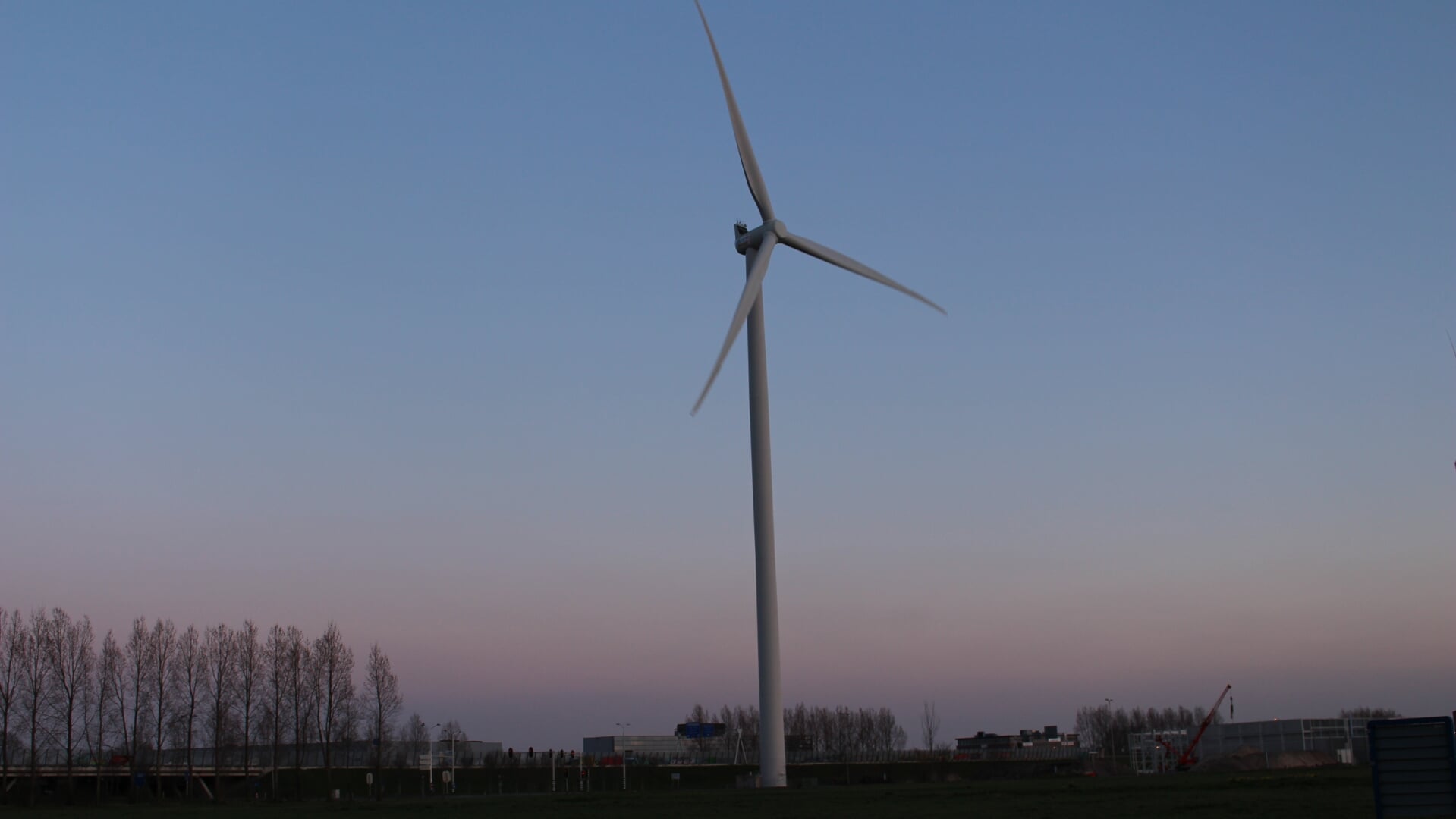 De gemeente Woudenberg gaat vaststellen hoe ze omgaat met wind- en zonenergie.