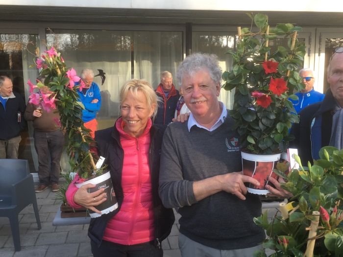 Sandra & Wouter