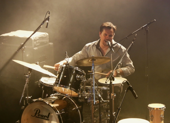 Armando Vidal Sanchez