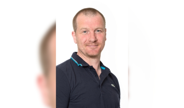 Jeroen Brouwer