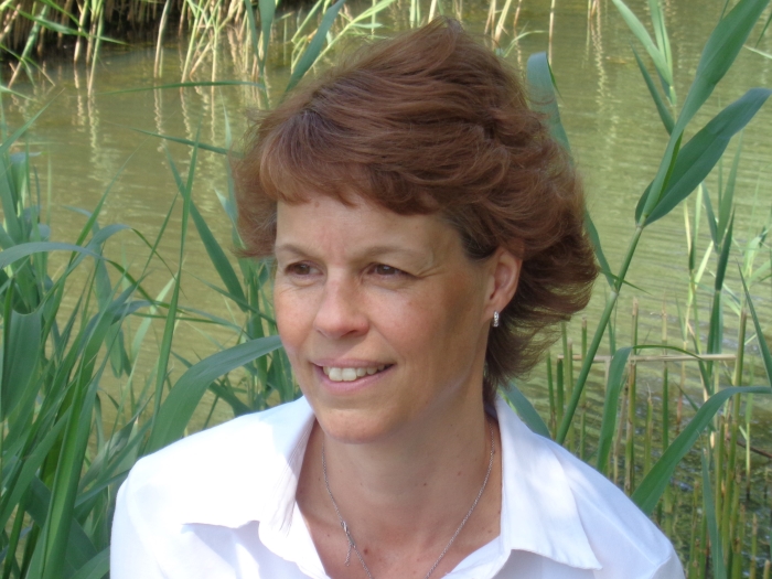 Wilma Poolen