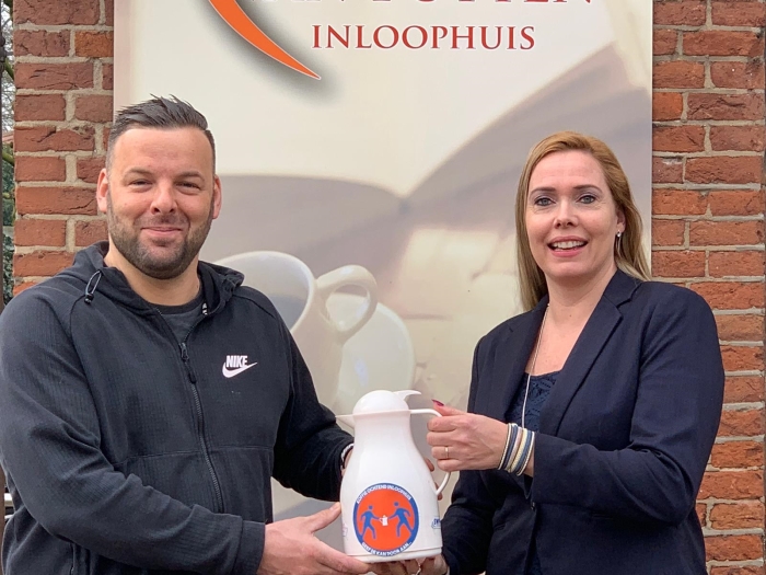 Inloophuis