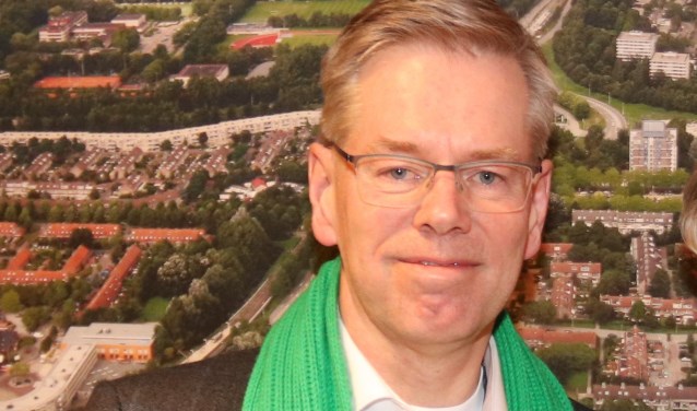 Wim Zwanenburg