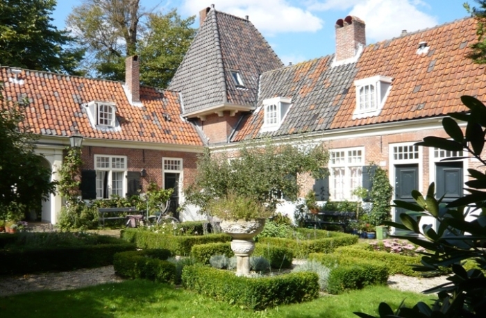 Hofje
