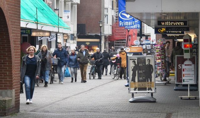 Voor winkeliers is het van belang inzicht te hebben in het koopgedrag van de consument.