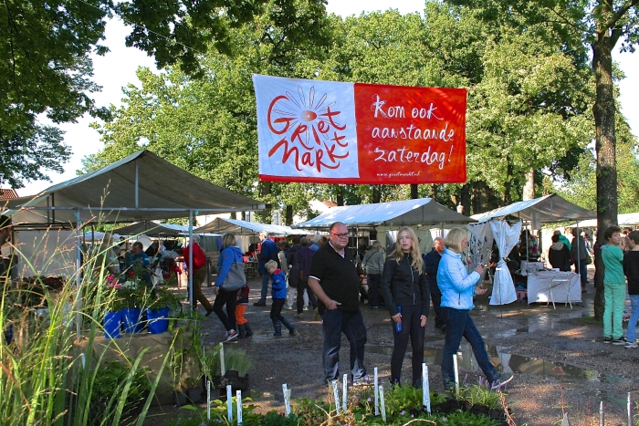 Grietmarkt