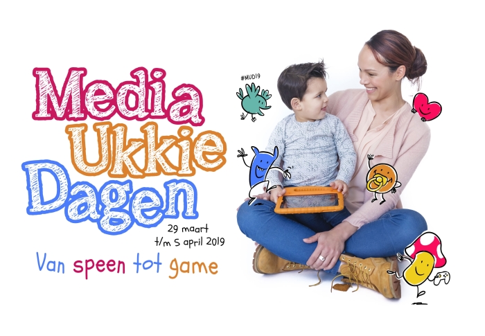 Media Ukkie Dagen 2019