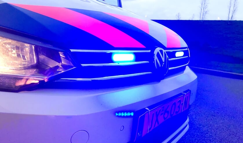 Twee signalementsloze mannen beroven 17-jarige jongen in Amersfoort.???? .