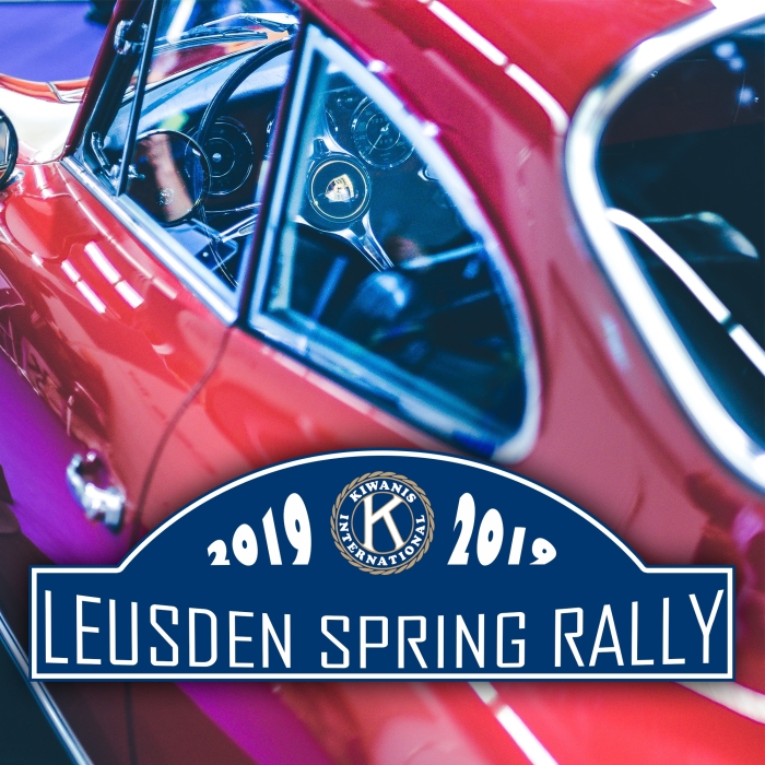 Leusden Spring Rally