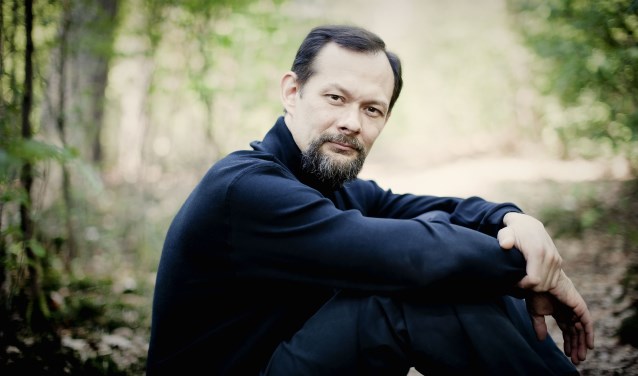 Enrico Pace treedt op 25 april op in de Dorpskerk, samen met Igor Roma.