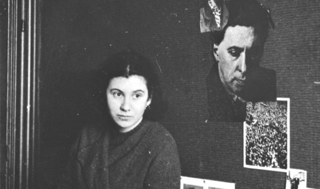 Pas 38 jaar nadat zij in Auschwitz werd vermoord, werd het dagboek van Etty Hillesum gepubliceerd.