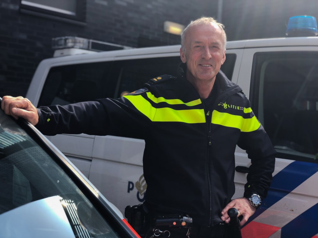 ,,Wij zijn klaar om er een mooi feest van te maken.''