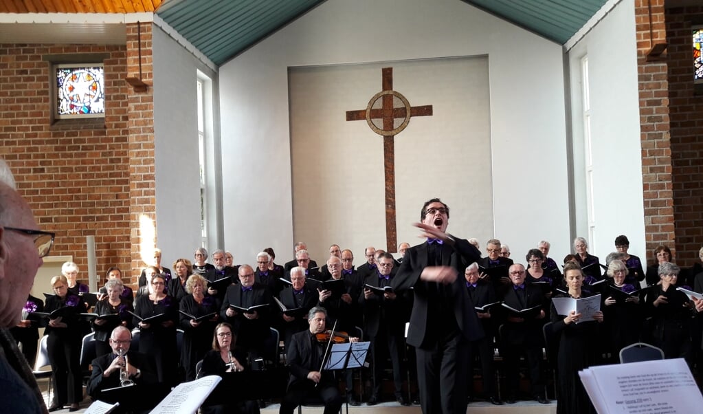  Marcus Passie in Eefde