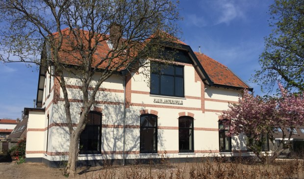 De hele lijst met cultureel erfgoed in Leusden moet opnieuw worden bekeken.