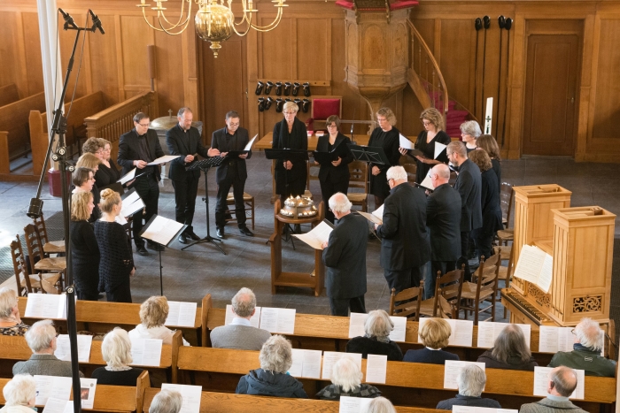 Kamerkoor Vocaliber