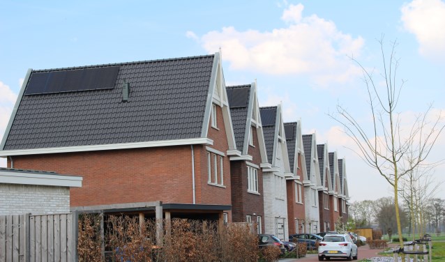 Aan de dialoogtafels wordt gepraat over kwalitatieve woningbouw, inclusieve arbeidsmarkt en energietransitie en duurzaamheid.