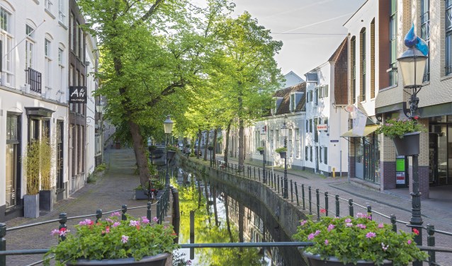 Kortegracht organiseert activiteiten op Koningsdag.