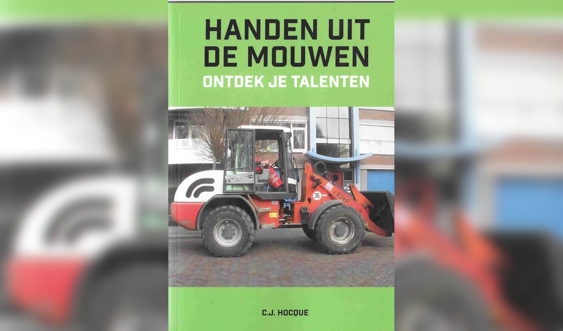 Handen uit de mouwen