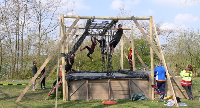 Mud Masters 2019