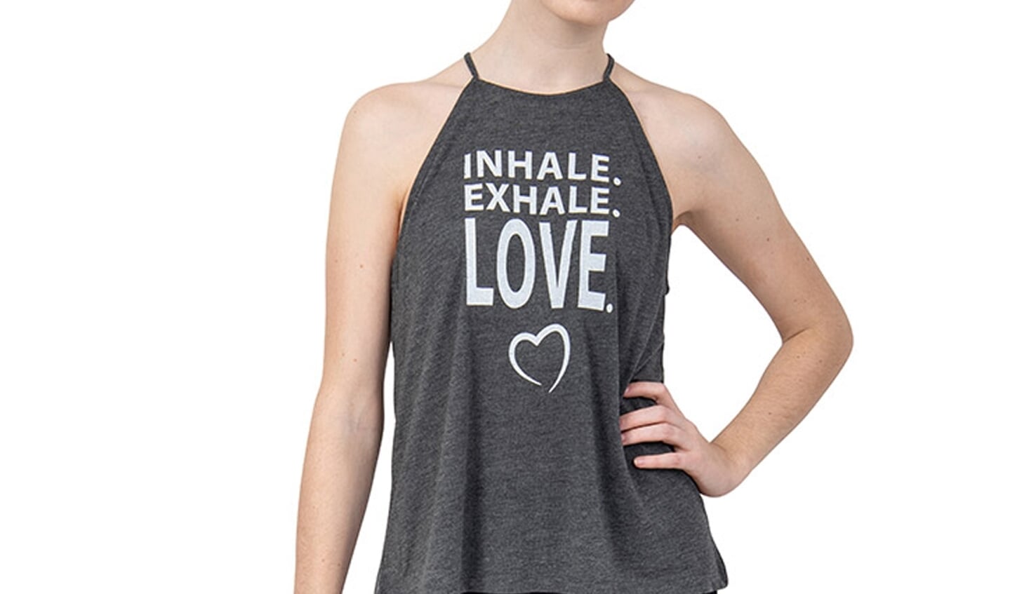 Nieuwe collectie Suer Love Tees